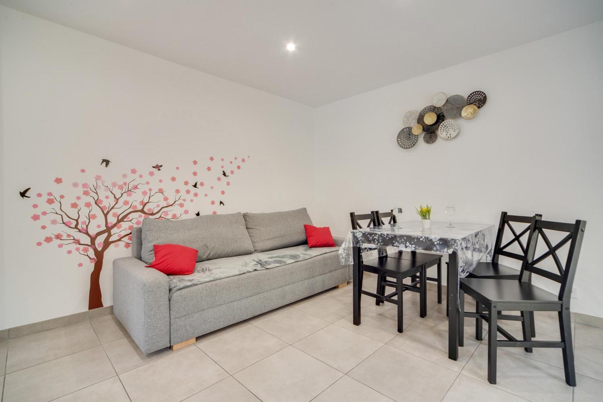 Holiday home La Serenade Numero 1 *